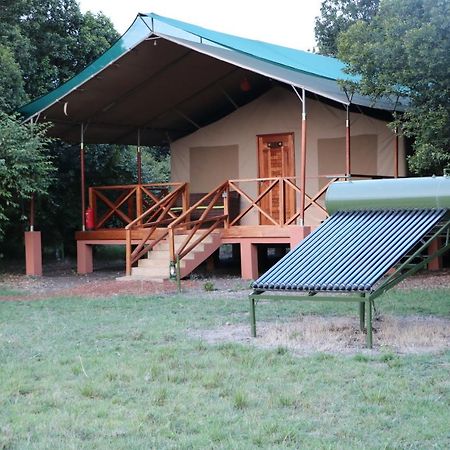 Loyk Mara Luxury Camp Maasai Mara Exterior foto