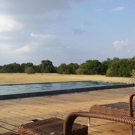 Loyk Mara Luxury Camp Maasai Mara Exterior foto