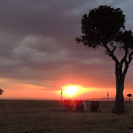 Loyk Mara Luxury Camp Maasai Mara Exterior foto