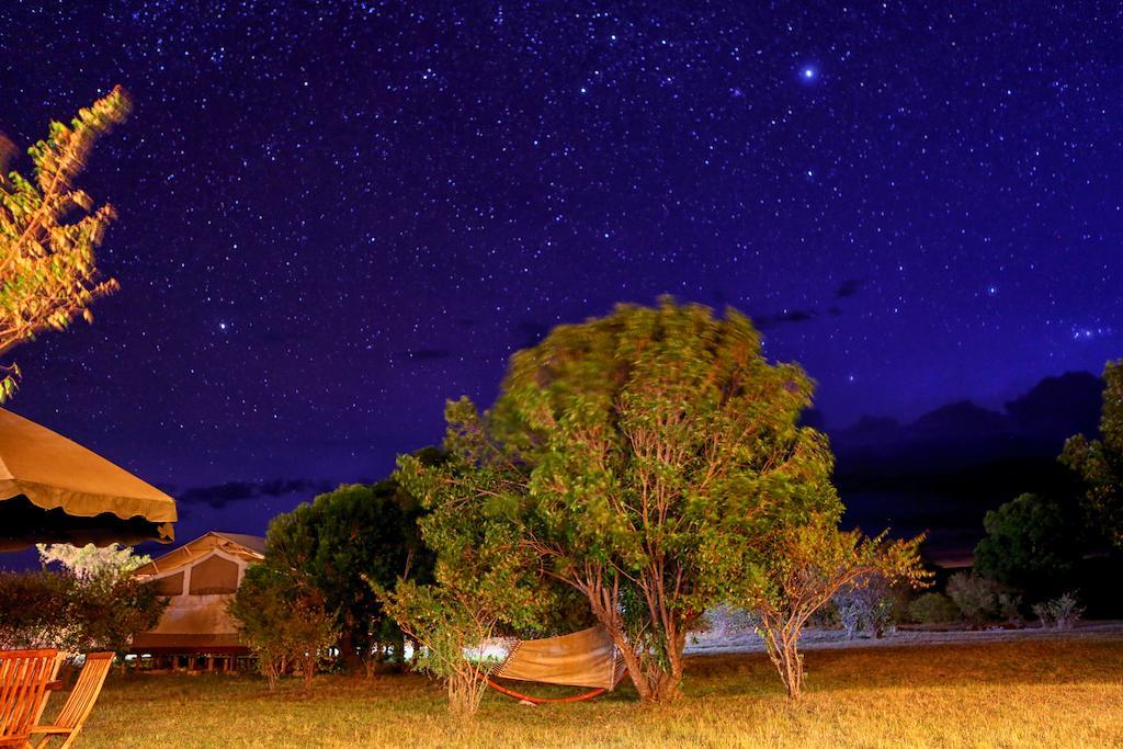 Loyk Mara Luxury Camp Maasai Mara Quarto foto