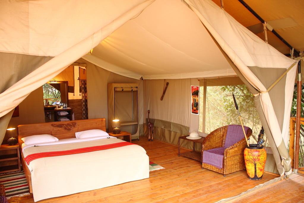 Loyk Mara Luxury Camp Maasai Mara Exterior foto