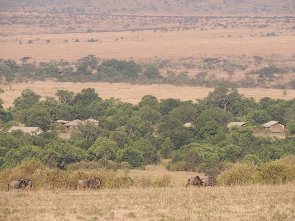 Loyk Mara Luxury Camp Maasai Mara Exterior foto