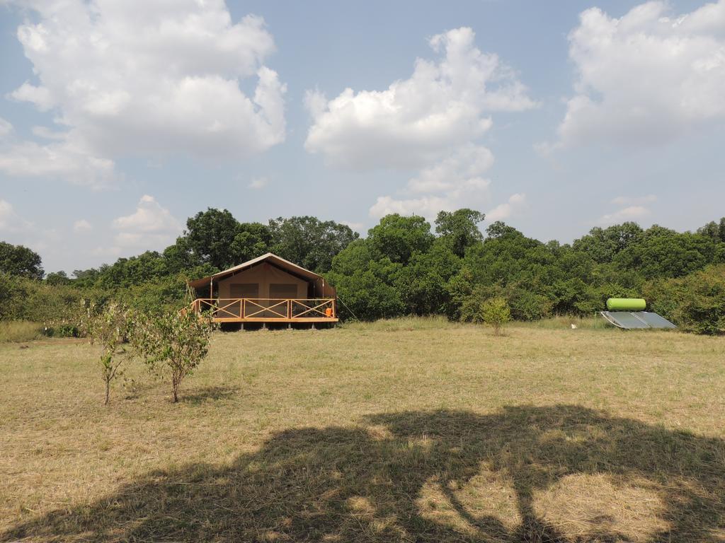 Loyk Mara Luxury Camp Maasai Mara Exterior foto