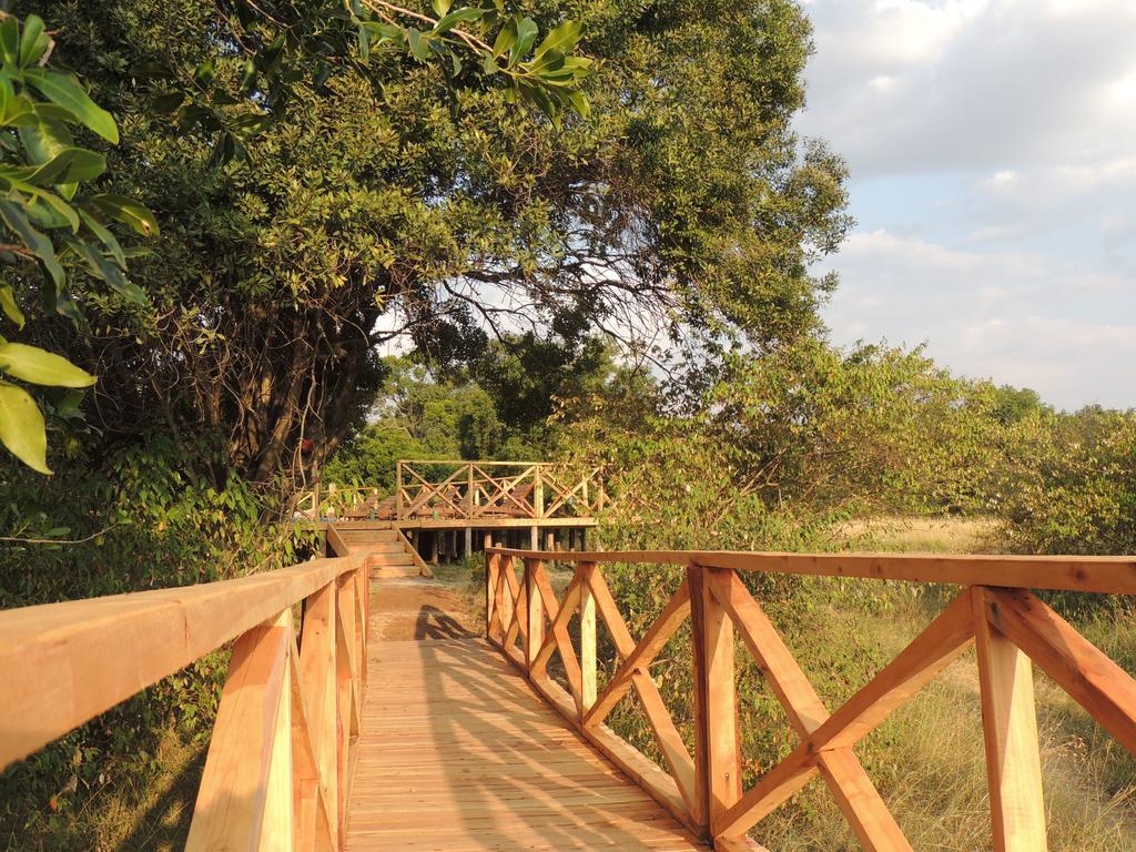 Loyk Mara Luxury Camp Maasai Mara Exterior foto