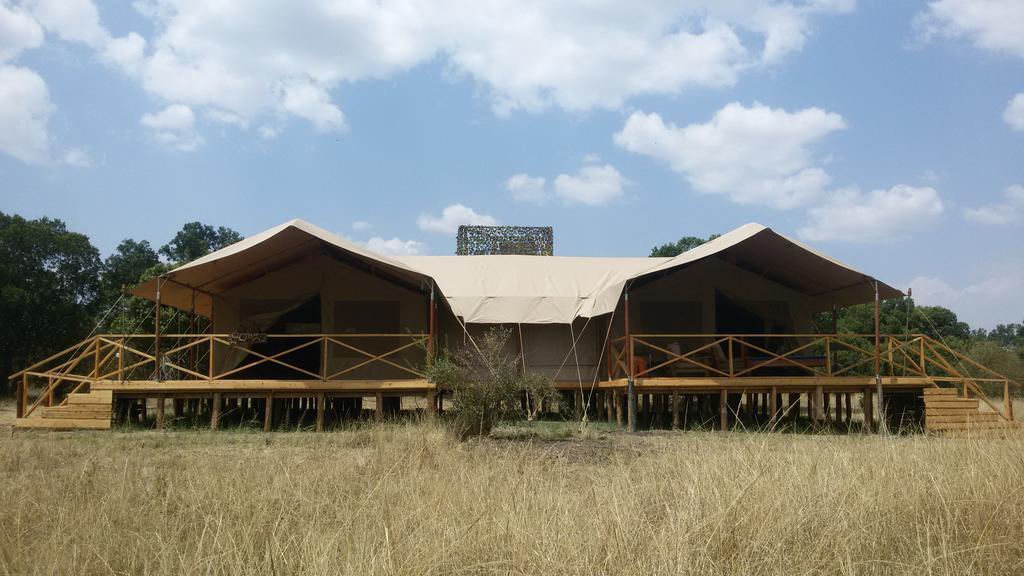 Loyk Mara Luxury Camp Maasai Mara Exterior foto