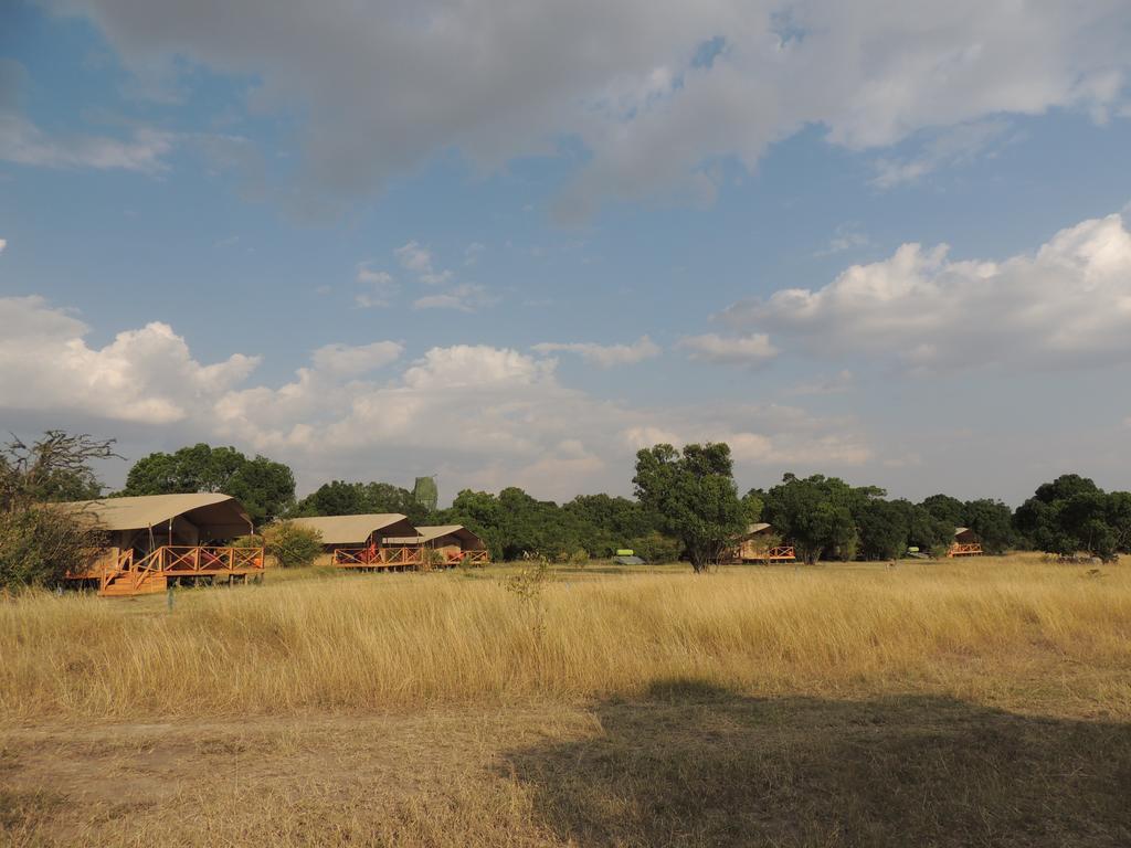 Loyk Mara Luxury Camp Maasai Mara Exterior foto