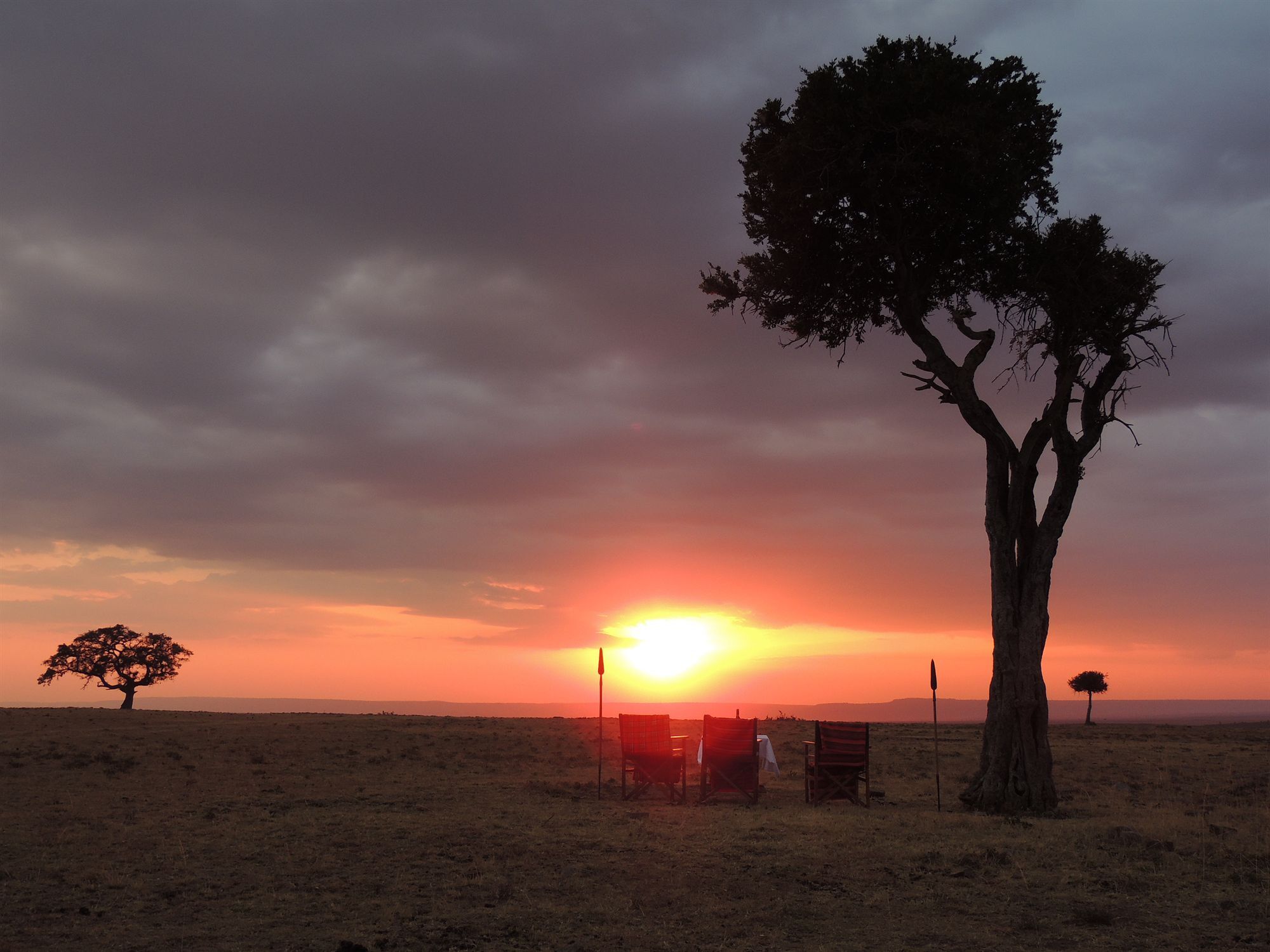 Loyk Mara Luxury Camp Maasai Mara Exterior foto