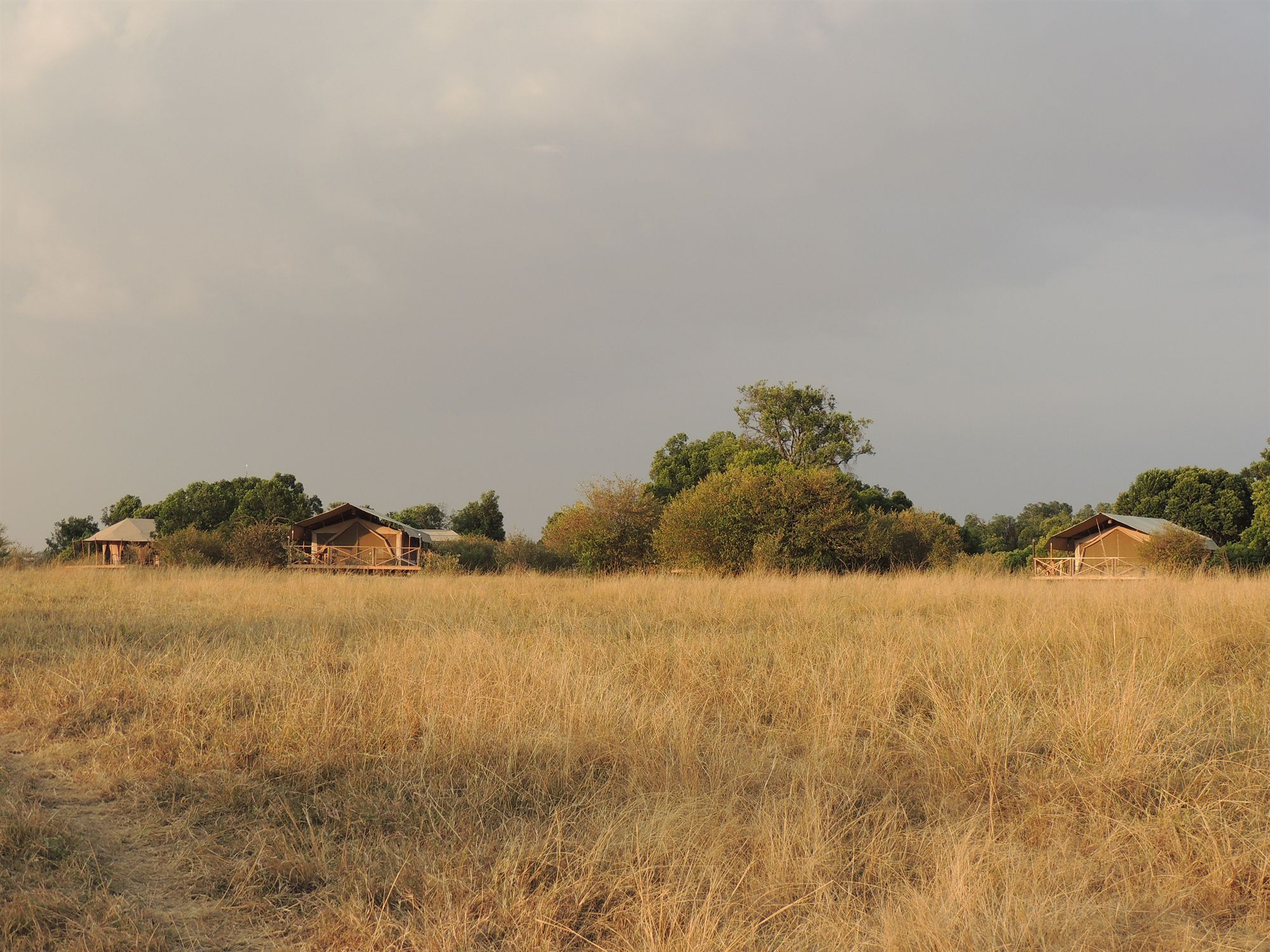 Loyk Mara Luxury Camp Maasai Mara Exterior foto