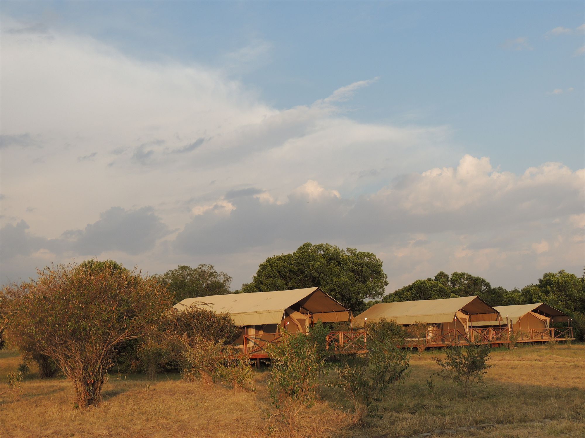 Loyk Mara Luxury Camp Maasai Mara Exterior foto