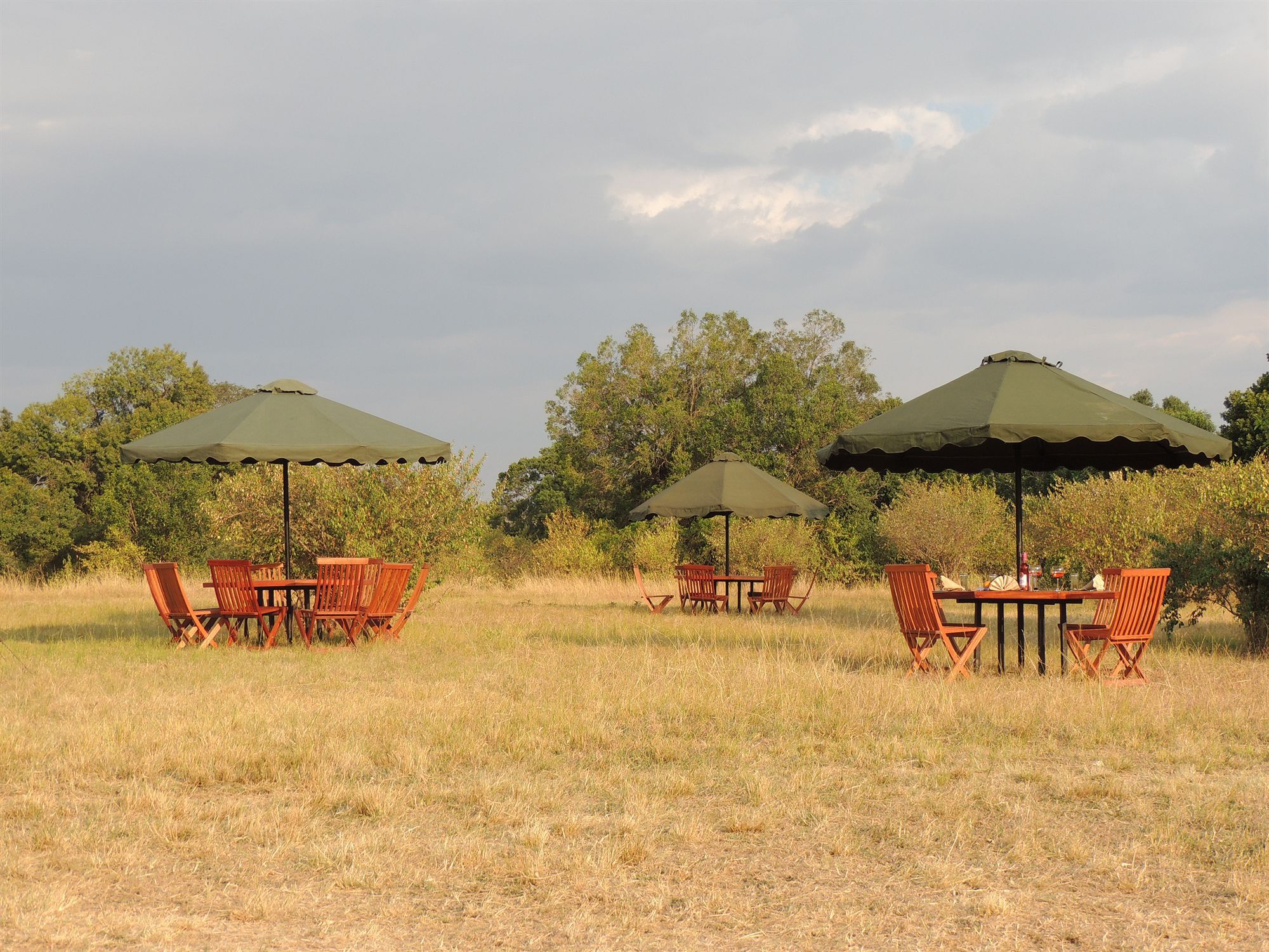 Loyk Mara Luxury Camp Maasai Mara Exterior foto