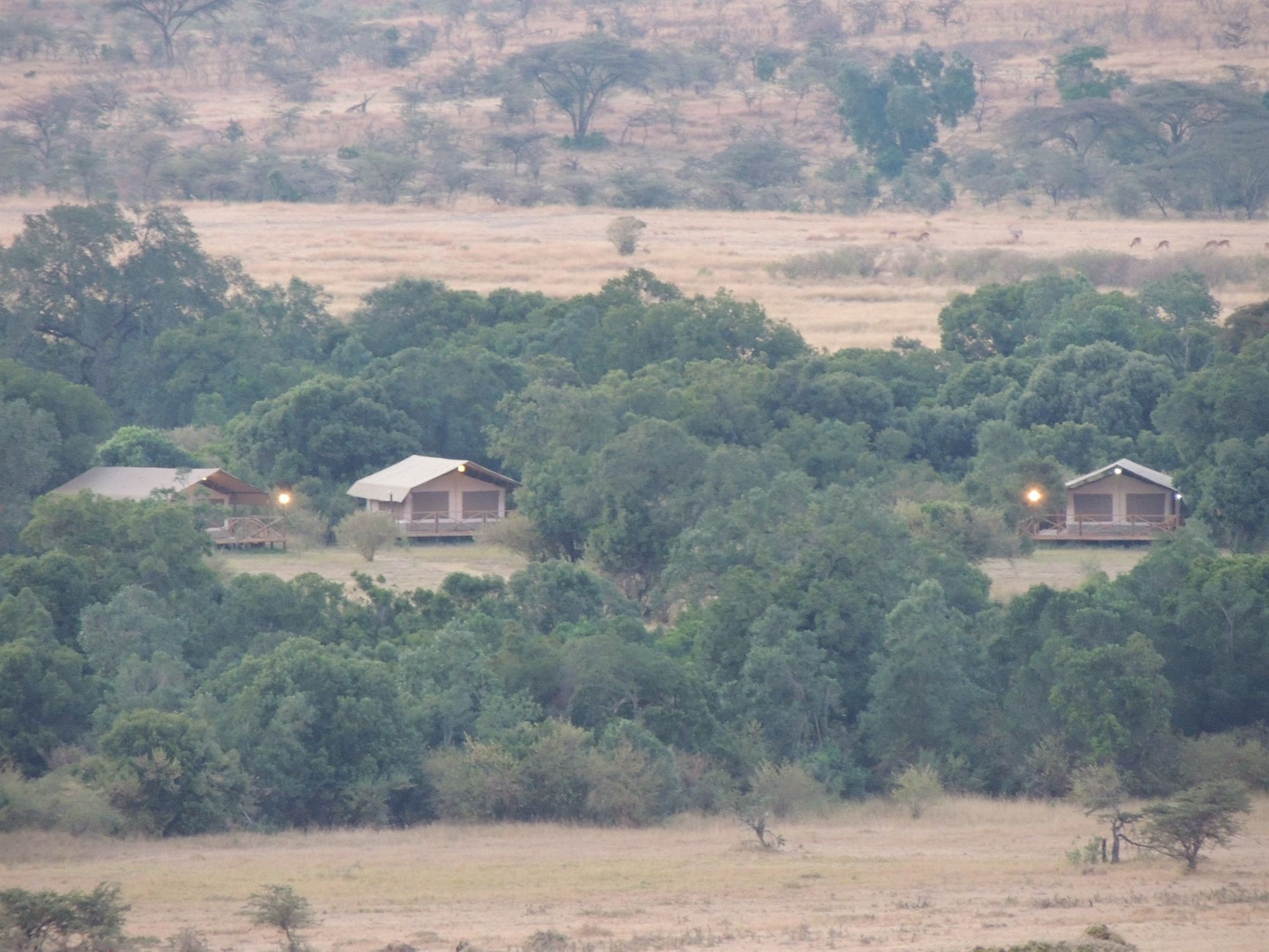 Loyk Mara Luxury Camp Maasai Mara Exterior foto