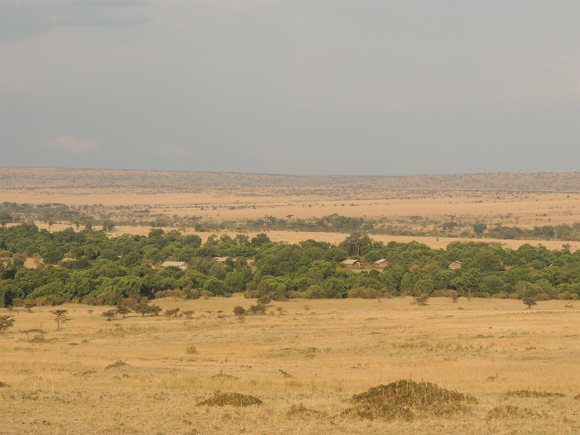 Loyk Mara Luxury Camp Maasai Mara Exterior foto